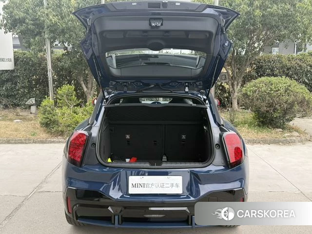 MINI Electric JCW ACEMAN id 3926879 из Китая 14