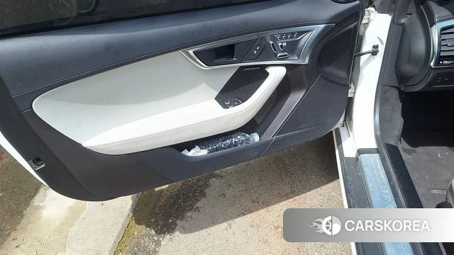 Jaguar F-TYPE 2018 Белый из Кореи, фото 4