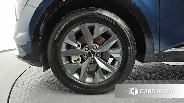 Kia Sportage 5th Generation id 4623493 из Кореи 25