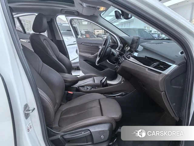 BMW X2 id 4278871 из Китая 9