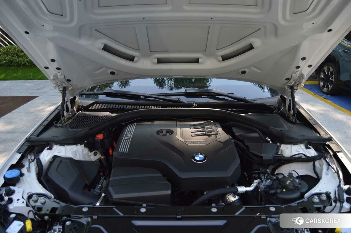 BMW 3 series id 4467647 из Китая 8