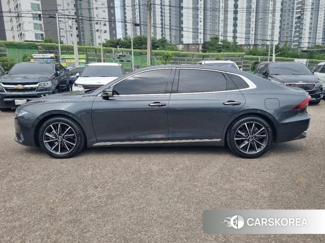 Hyundai The New Grandeur IG id 4402237 из Кореи 14