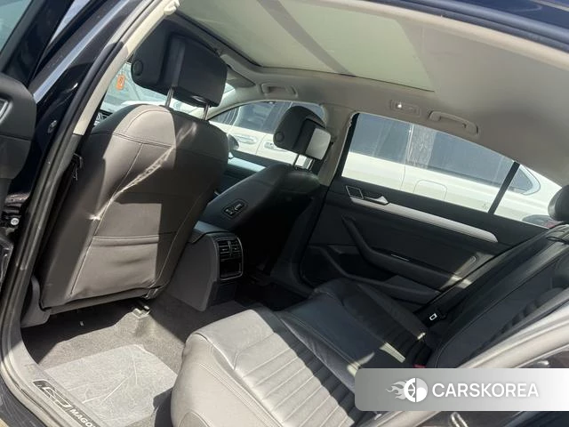 Volkswagen Magotan id 4254320 из Китая 9