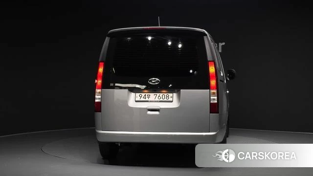 Hyundai Staria id 3852311 из Кореи 14