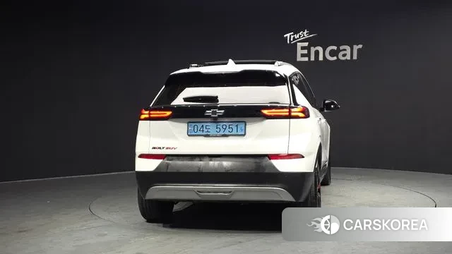 Chevrolet (GM Daewoo) Bolt EUV id 3606131 из Кореи 14