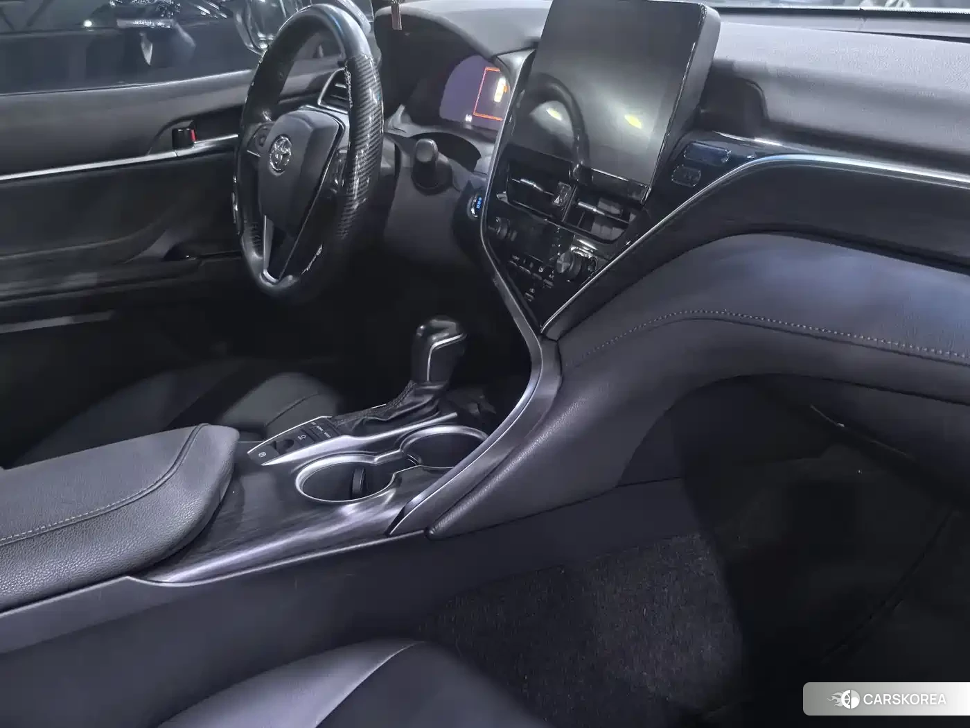 Toyota Camry id 4629496 из Китая 8