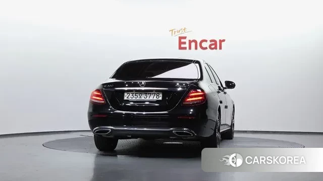 Mercedes-Benz E-Class W213 id 3428659 из Кореи 14