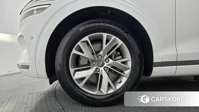 Genesis GV70 id 4749786 из Кореи 29