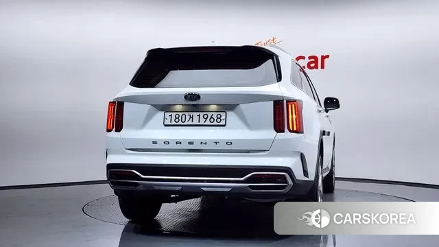 Kia Sorento 4th Generation id 3344132 из Кореи 14