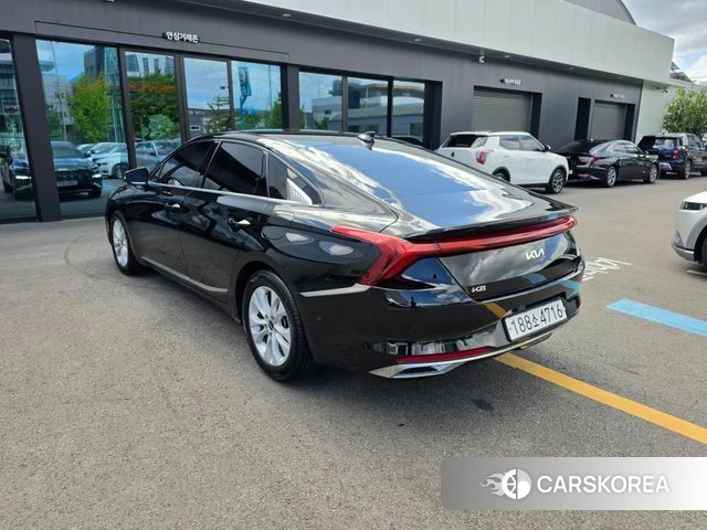 Kia K8 id 4772898 из Кореи 14