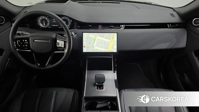 Land Rover Range Rover Evoque 2nd Generation id 3933751 из Кореи 14