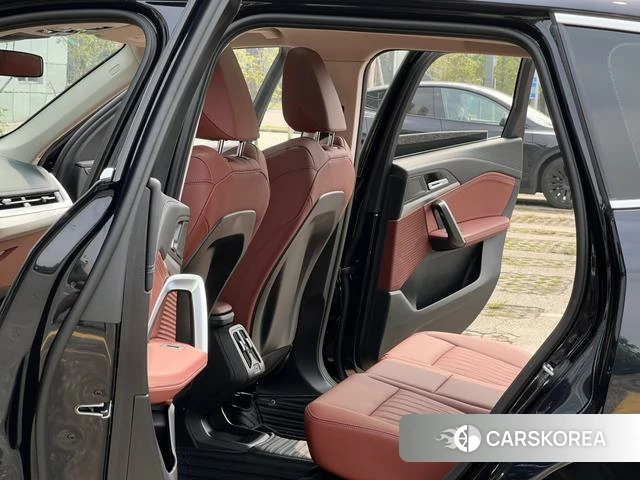 BMW X1 id 4290893 из Китая 15