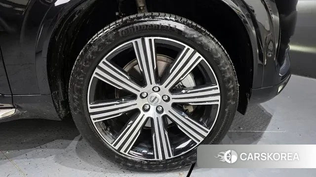 Volvo XC90 second Generation id 3523427 из Кореи 14