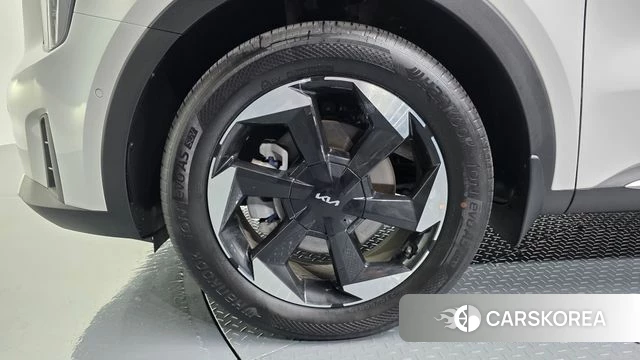 Kia The New Sorento 4th Generation id 4700539 из Кореи 28