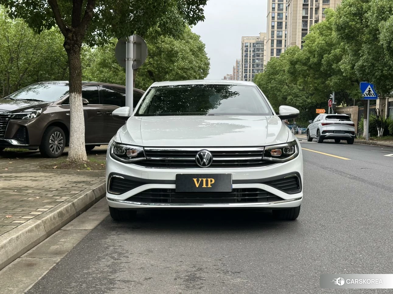 Volkswagen Bora id 4485370 из Китая 8
