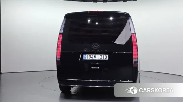 Hyundai Staria id 3353614 из Кореи 14