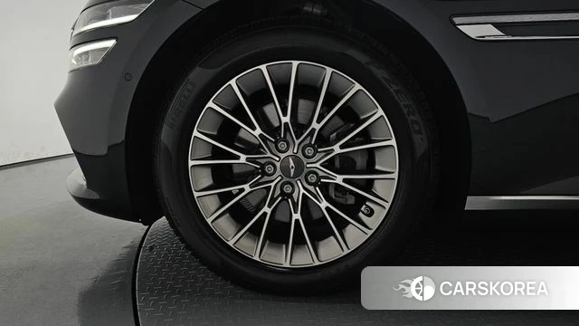 Genesis G80 (RG3) id 4519229 из Кореи 27
