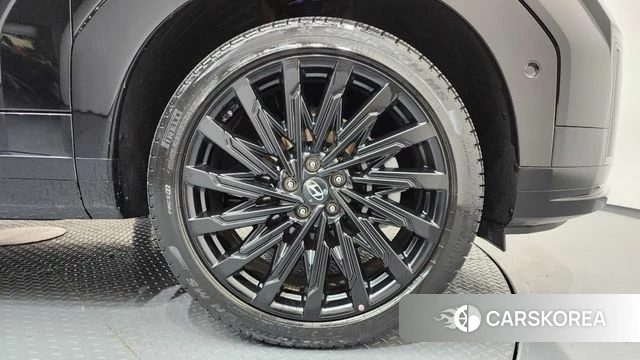 Hyundai Santa Fe (MX5) id 3876564 из Кореи 14