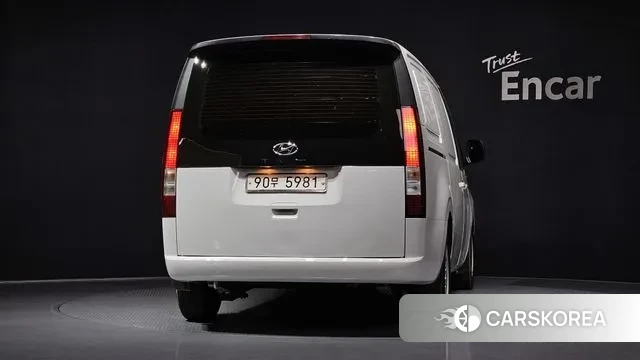 Hyundai Staria id 2975856 из Кореи 14