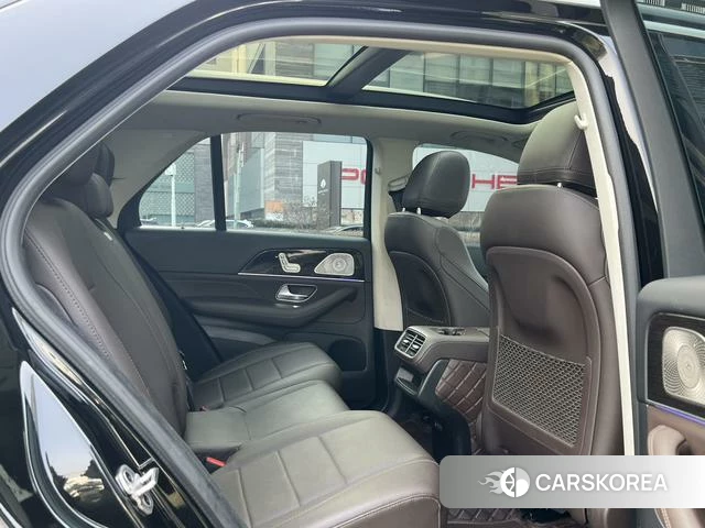Mercedes-Benz GLE (import) id 4222084 из Китая 11