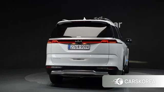 Kia Carnival 4th generation id 3342553 из Кореи 14