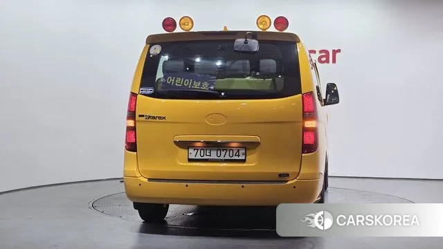 Hyundai The New Grand Starex id 3032902 из Кореи 14