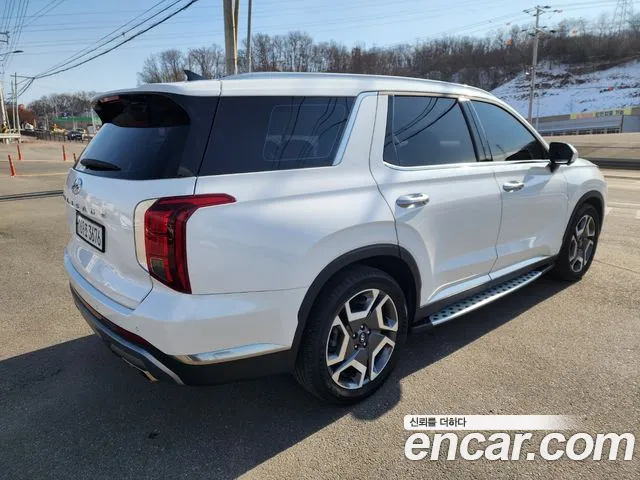 Hyundai The New Palisade id 2381286 из Кореи 14