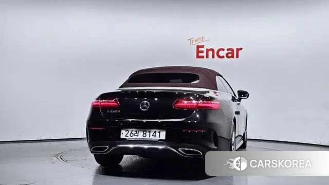 Mercedes-Benz E-Class W213 id 3029211 из Кореи 14