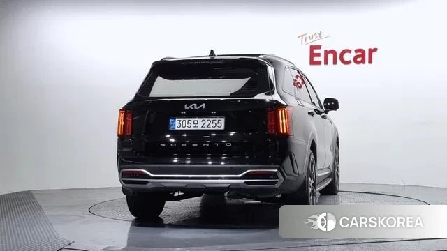 Kia Sorento 4th Generation id 3448109 из Кореи 14