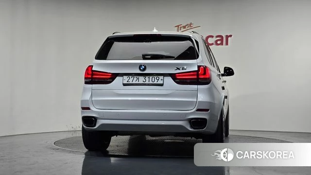 BMW X5 (F15) id 4363451 из Кореи 29