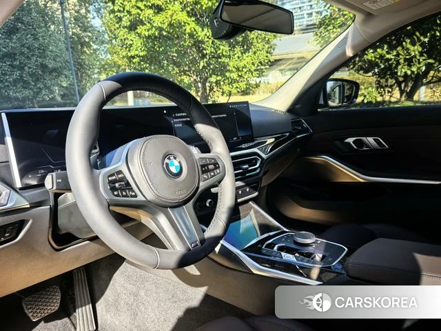 BMW 3 series id 4212607 из Китая 10
