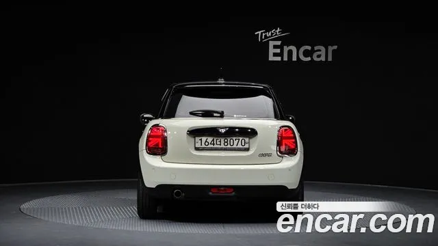Mini Cooper id 2648903 из Кореи 14