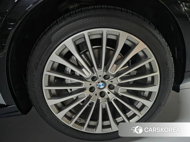 BMW X7 (G07) id 4335443 из Кореи 8