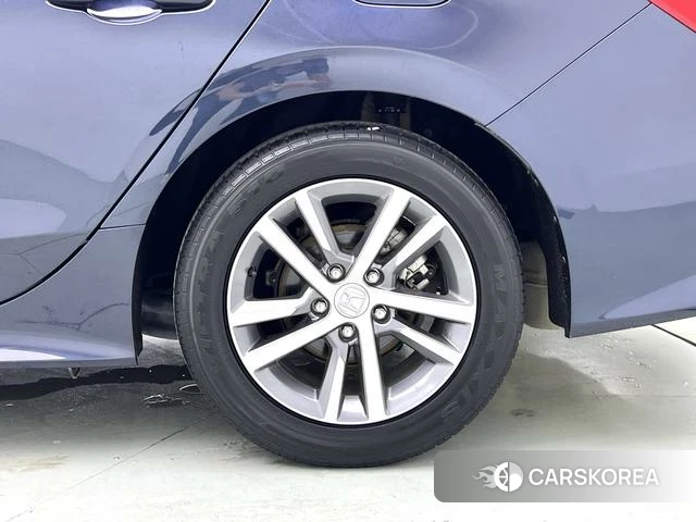 Honda Civic id 4290044 из Китая 14