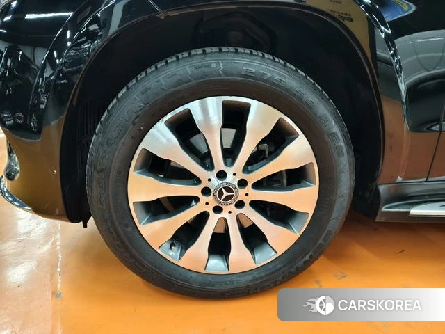 Mercedes-Benz GLS id 4240660 из Китая 19