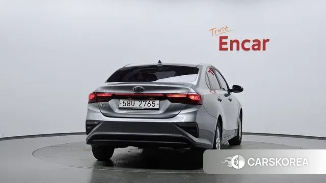 Kia Come New K3 id 3368735 из Кореи 14