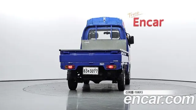 Chevrolet (GM Daewoo) New Labo id 2845178 из Кореи 14