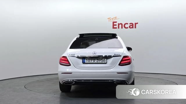 Mercedes-Benz E-Class W213 id 4180560 из Кореи 14