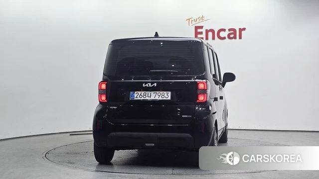 Kia The New Kia Ray id 3922098 из Кореи 14