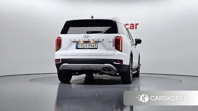 Hyundai Palisade id 3355578 из Кореи 14