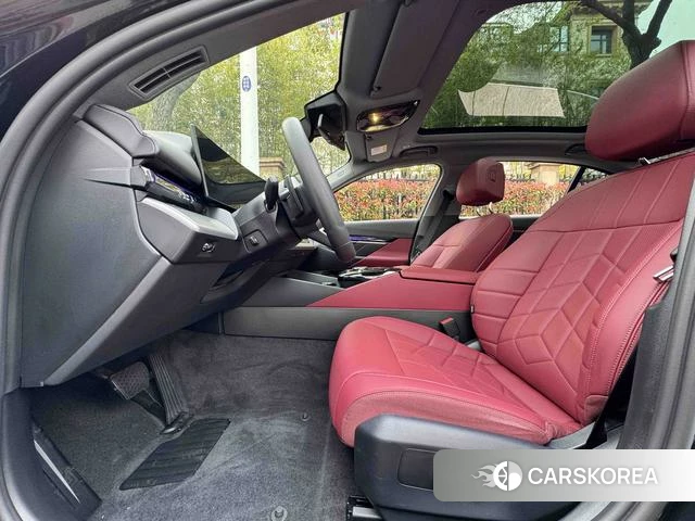 BMW 5 series id 4264556 из Китая 12