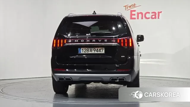 Kia Mohave Master id 3372443 из Кореи 14