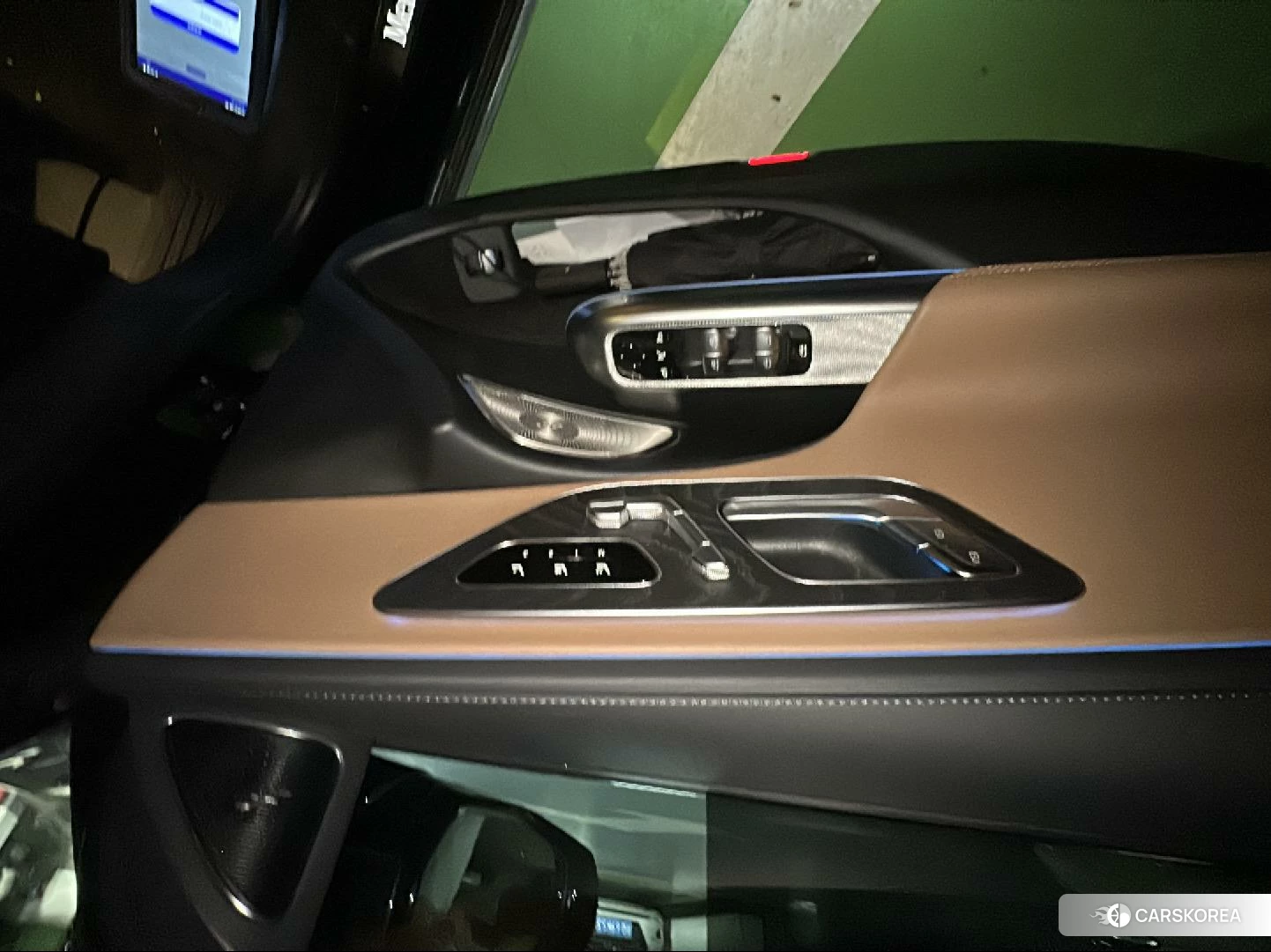 Mercedes-Benz E-Class id 4510559 из Китая 15