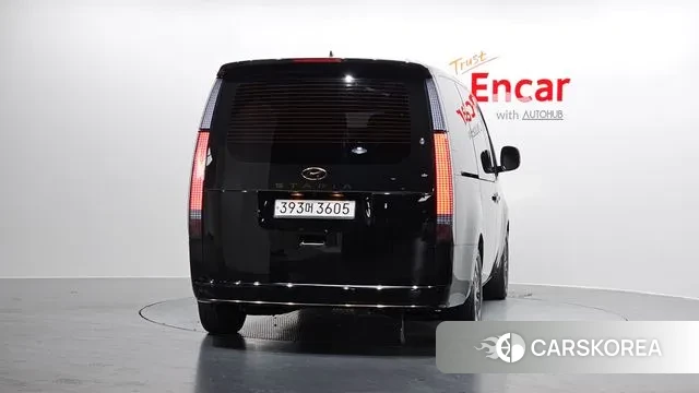 Hyundai Staria id 3716433 из Кореи 14