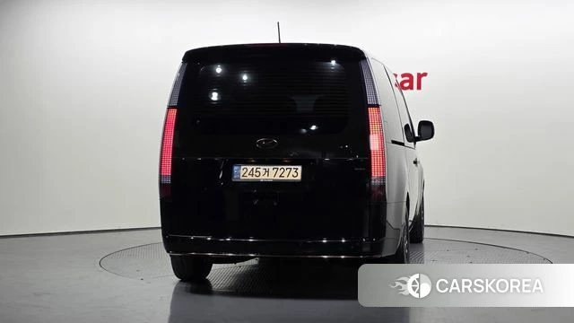 Hyundai Staria id 4249883 из Кореи 24