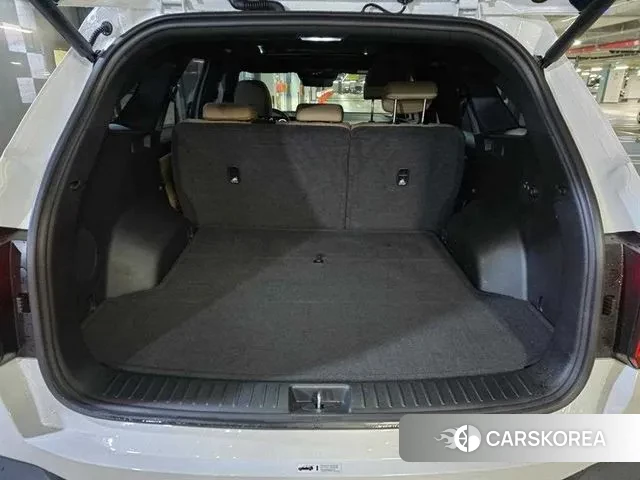 Kia The New Sorento 4th Generation id 3585498 из Кореи 14