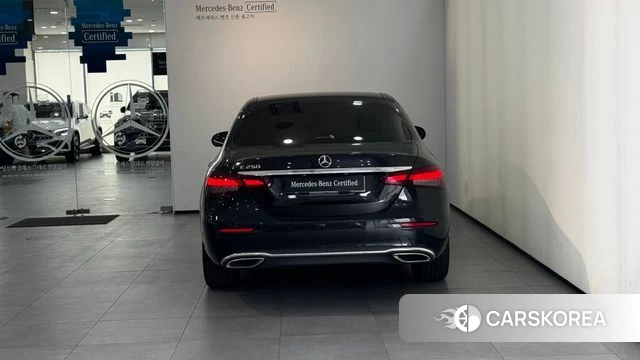 Mercedes-Benz E-Class W213 id 4561864 из Кореи 14