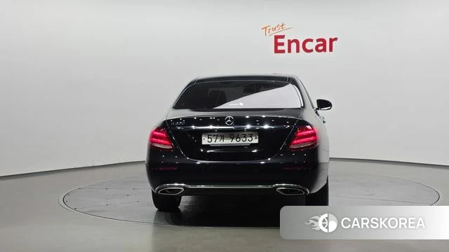 Mercedes-Benz E-Class W213 id 4525947 из Кореи 28