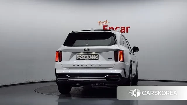 Kia Sorento 4th Generation id 2885906 из Кореи 14