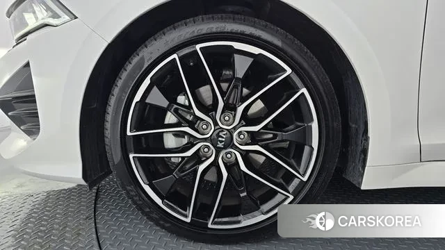 Kia K5 3rd generation id 3367613 из Кореи 14